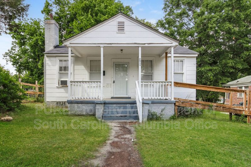 2511 Chestnut Street – photo 1