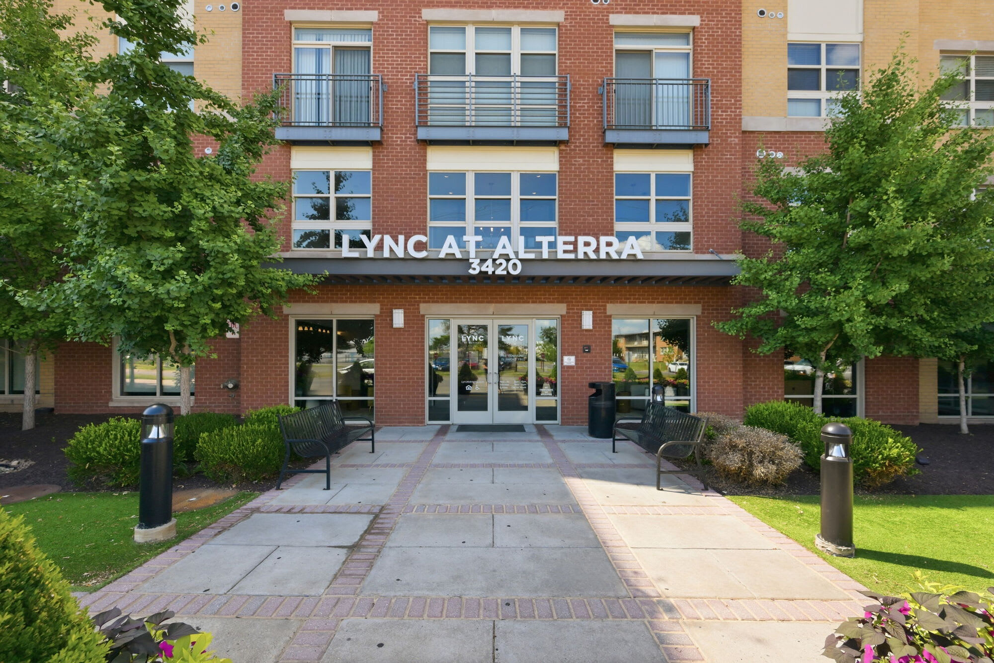 Lync at Alterra – photo 1
