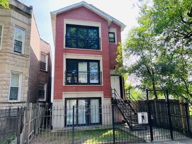 1543 S Spaulding Avenue – photo 1