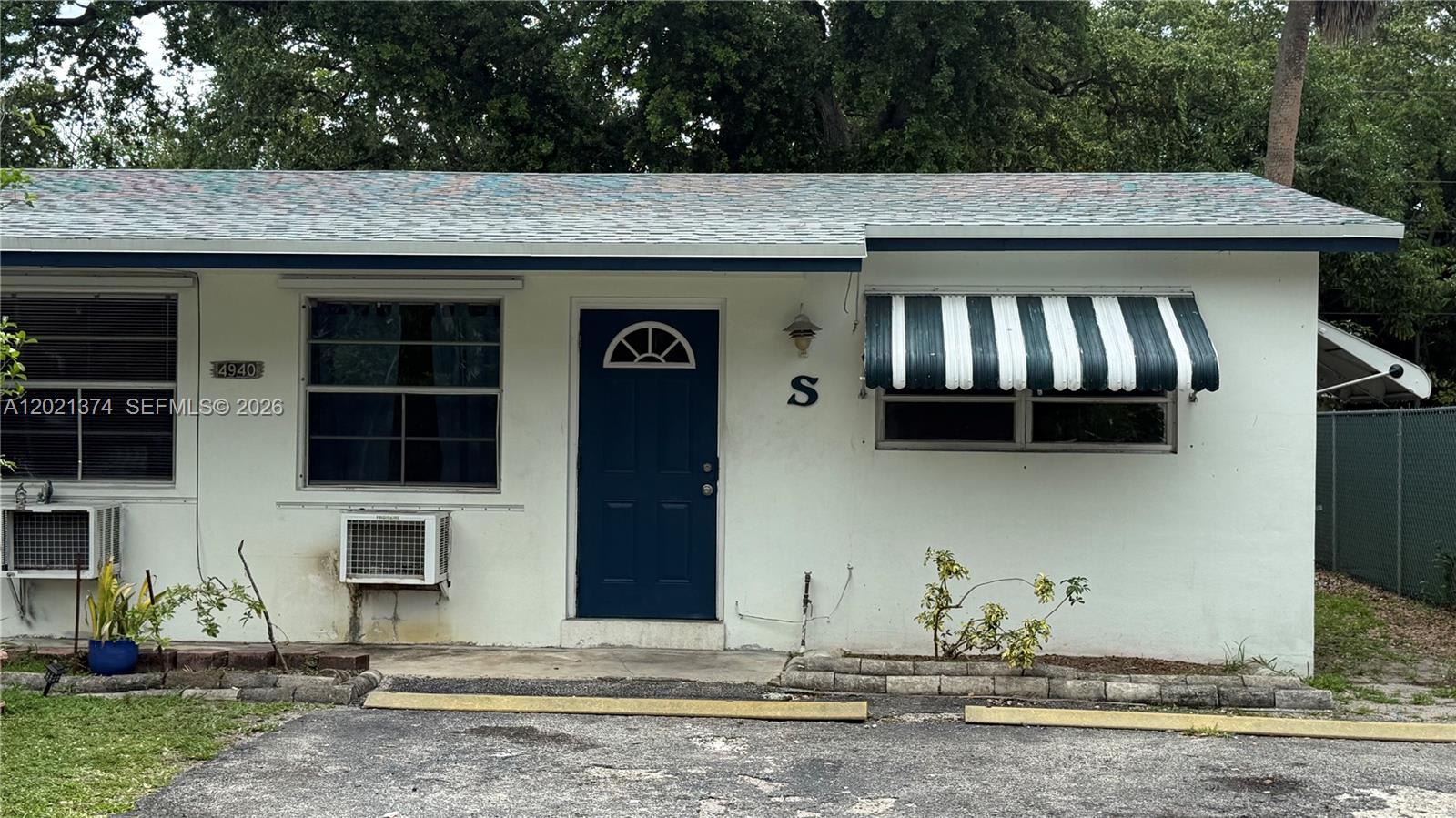 4940 Sw 28th Terrace – photo 1