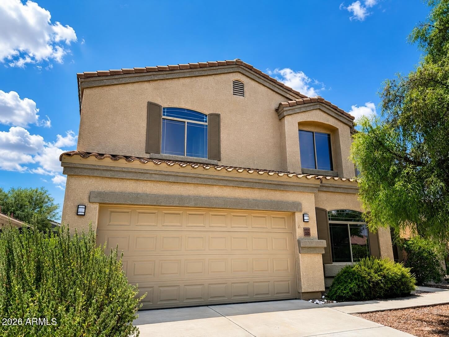 2555 E ROBB Lane – photo 1