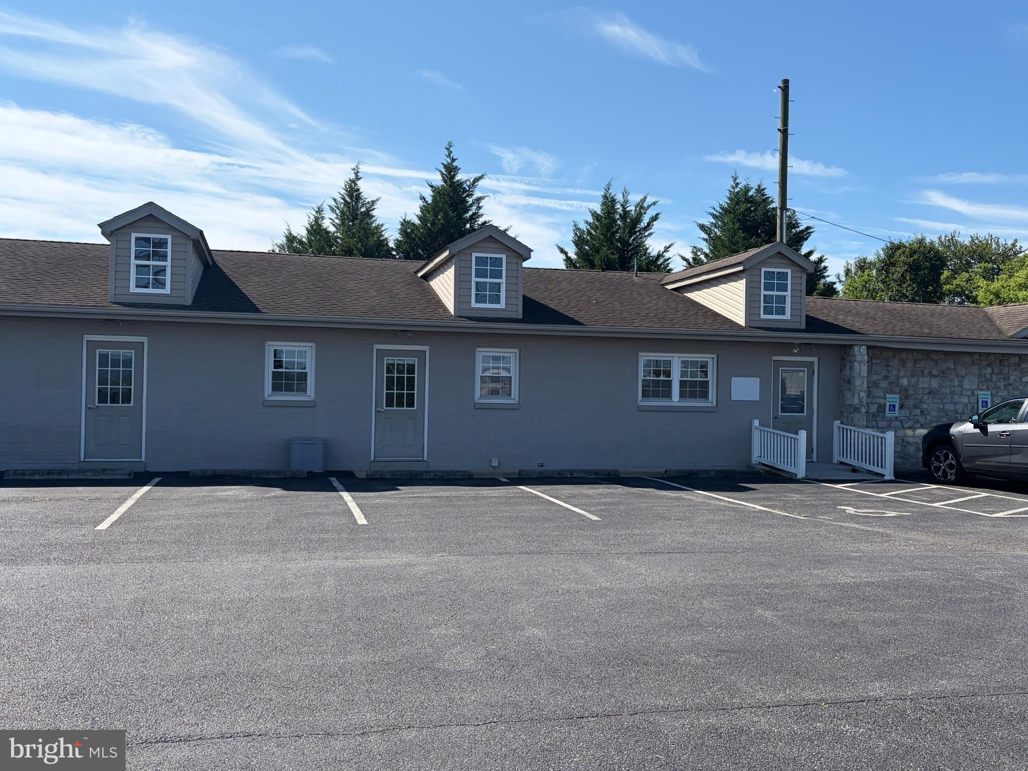 1710 RITNER Highway – photo 1 of 8