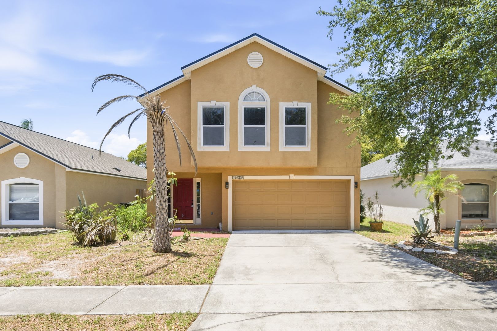 Freshly Painted 4BR Home with Large Backyard – Minutes to I-75 – photo 1