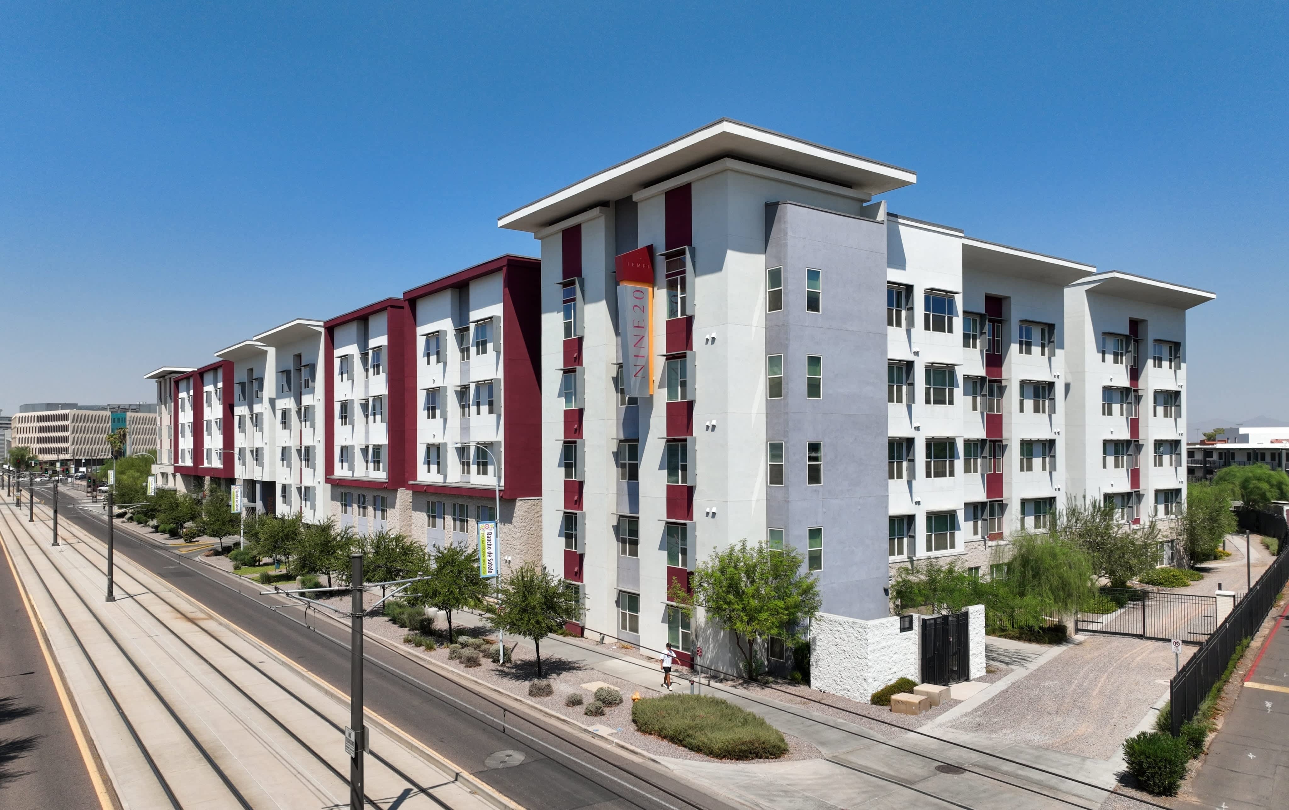 La Estancia Apartments – photo 1