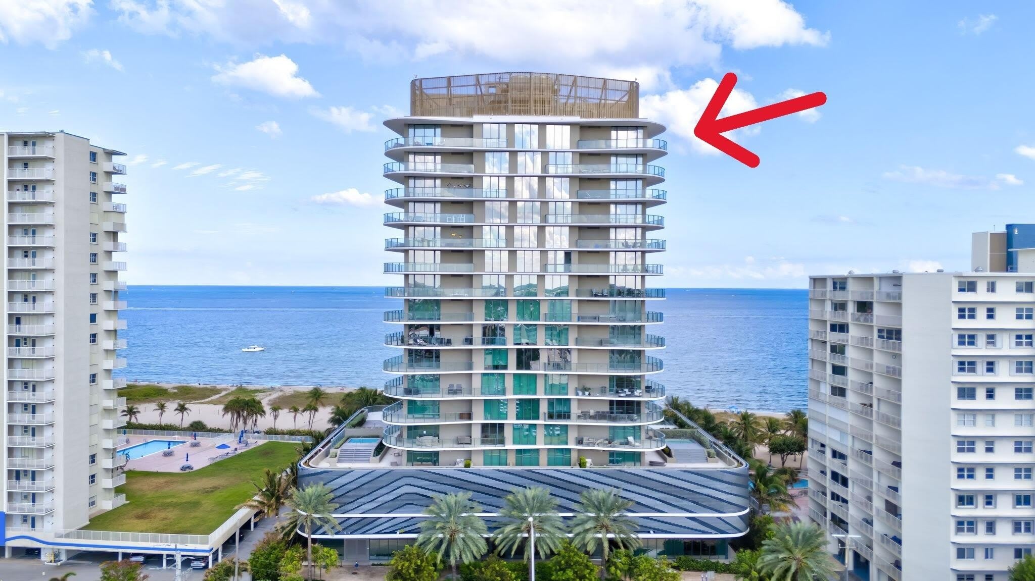 730 N Ocean Boulevard N – photo 1