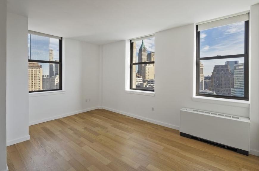 17 Battery Place – photo 1