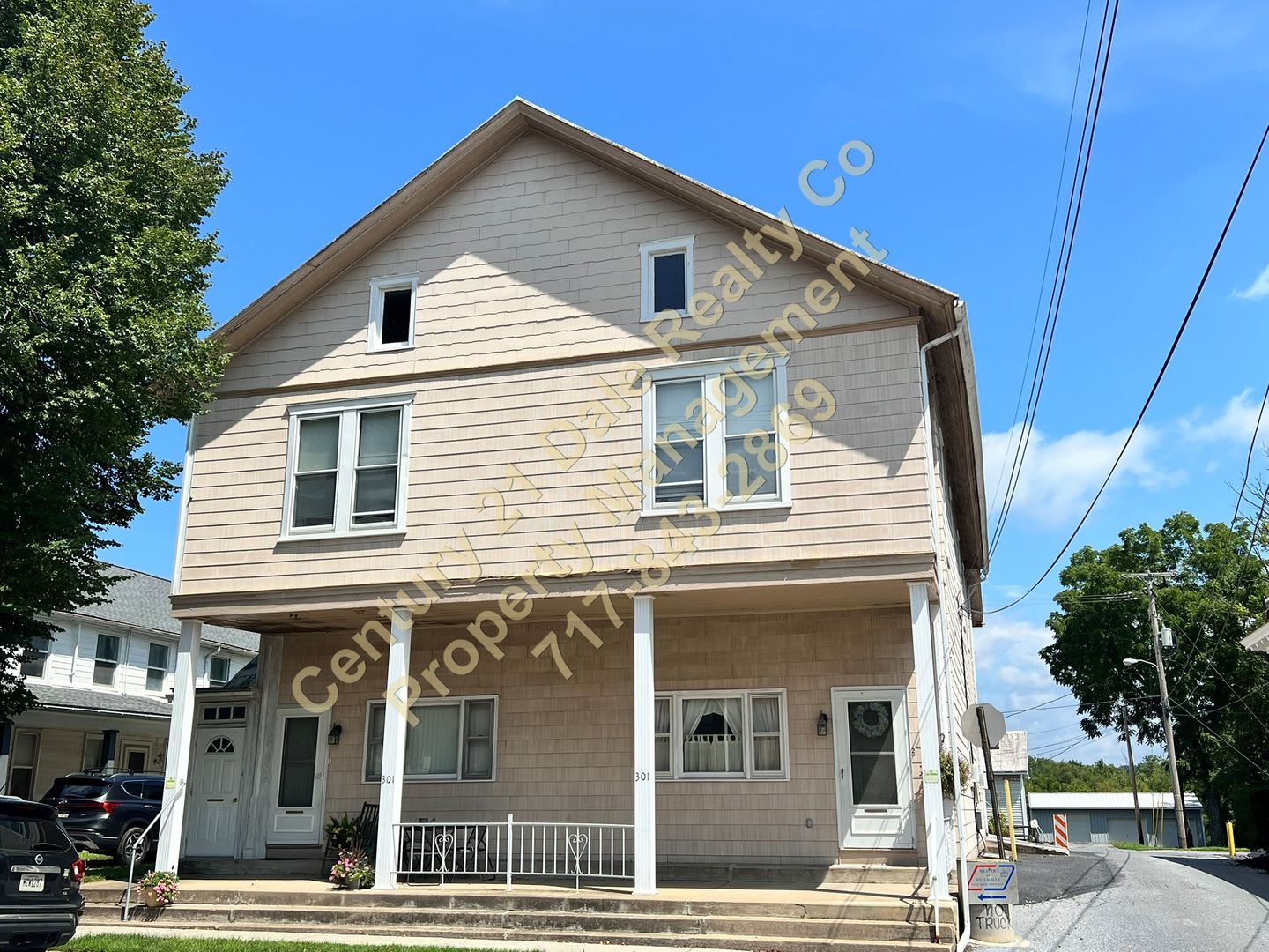 Main Street 301 – photo 1 of 17