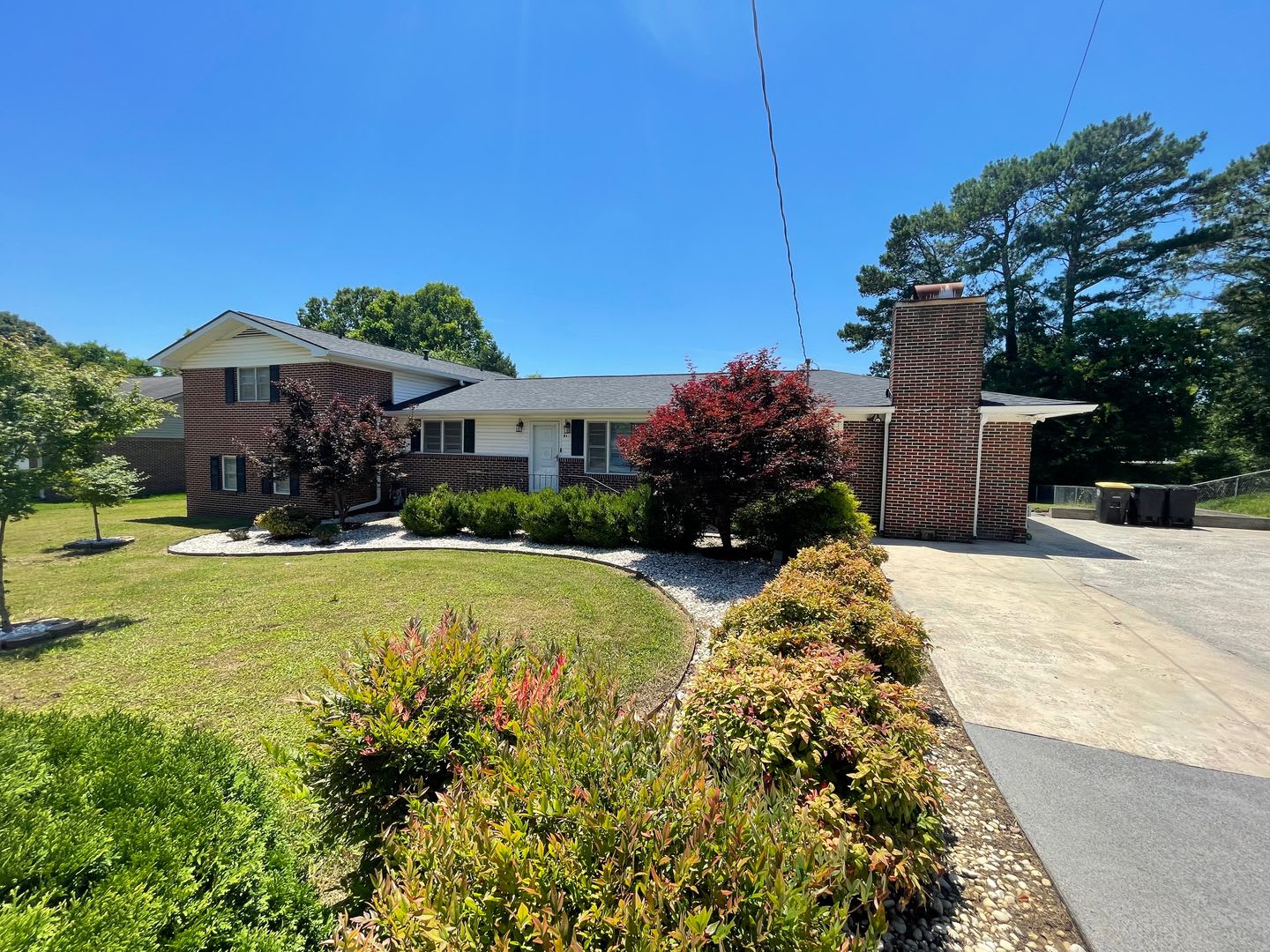 Large 5/3 Brick House in West Rome- $1,795 – photo 1
