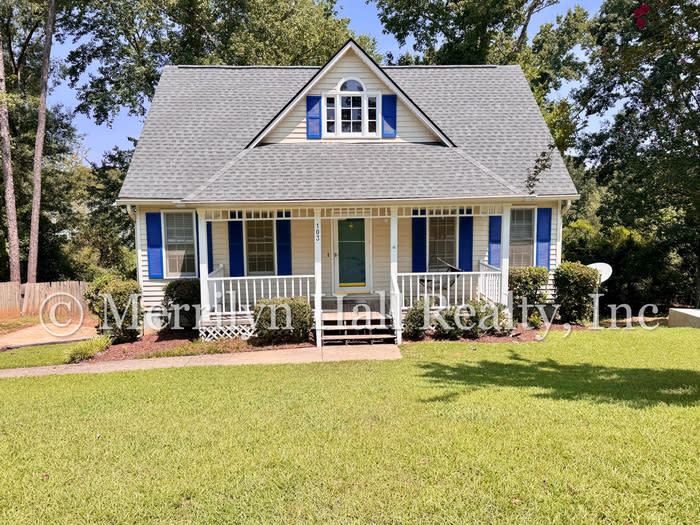 103 Riverwalk Court – photo 1