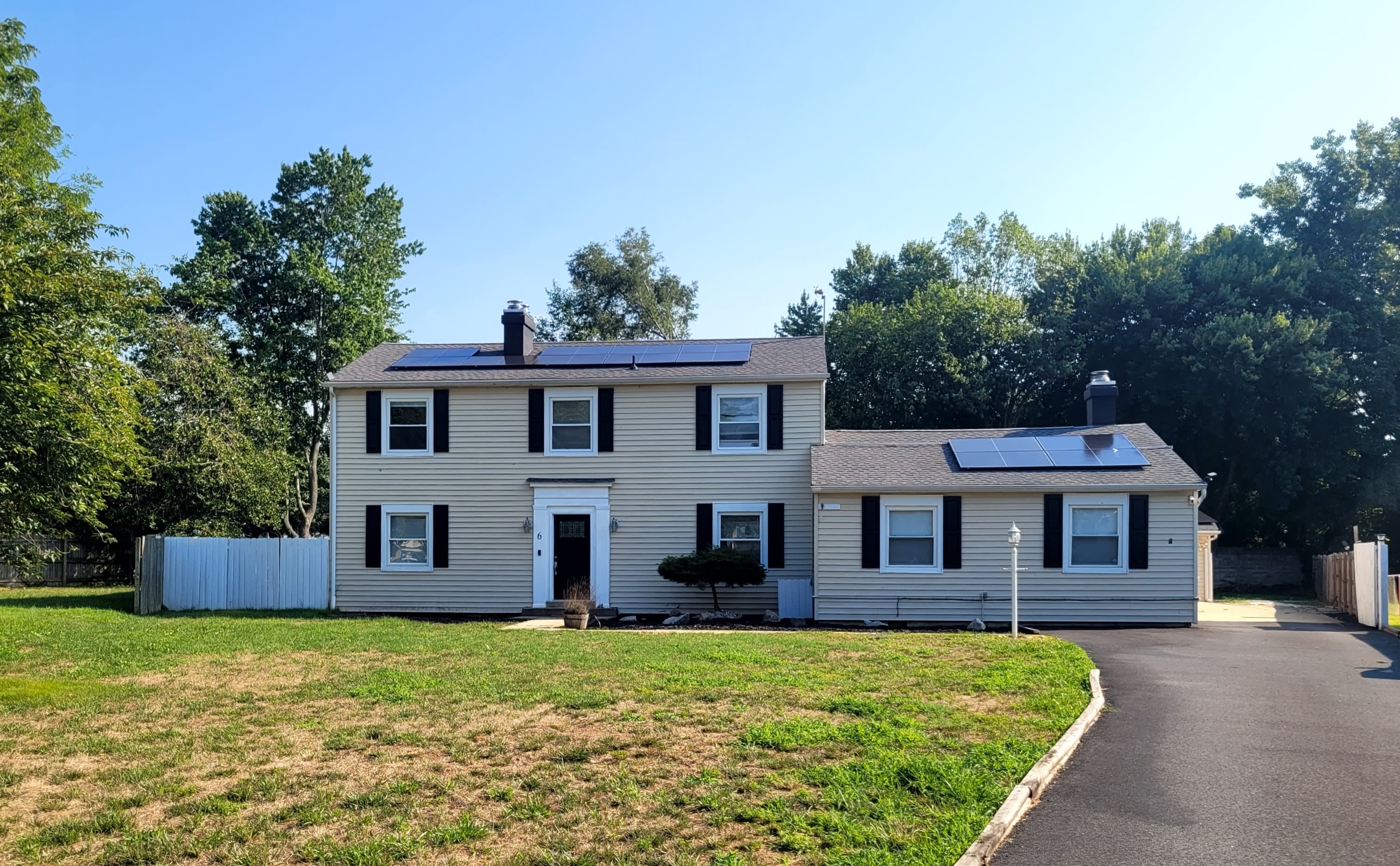 6 Tudor Ct. – photo 1 of 15