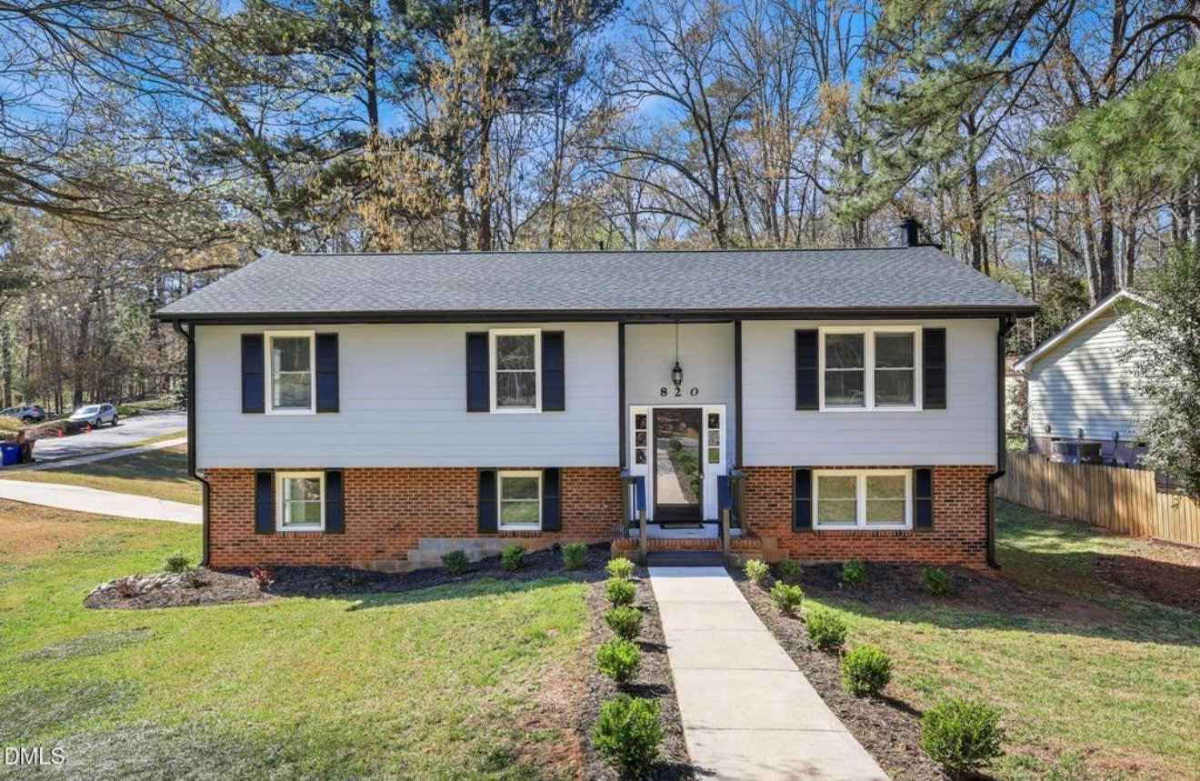 820 Nuttree Place – photo 1