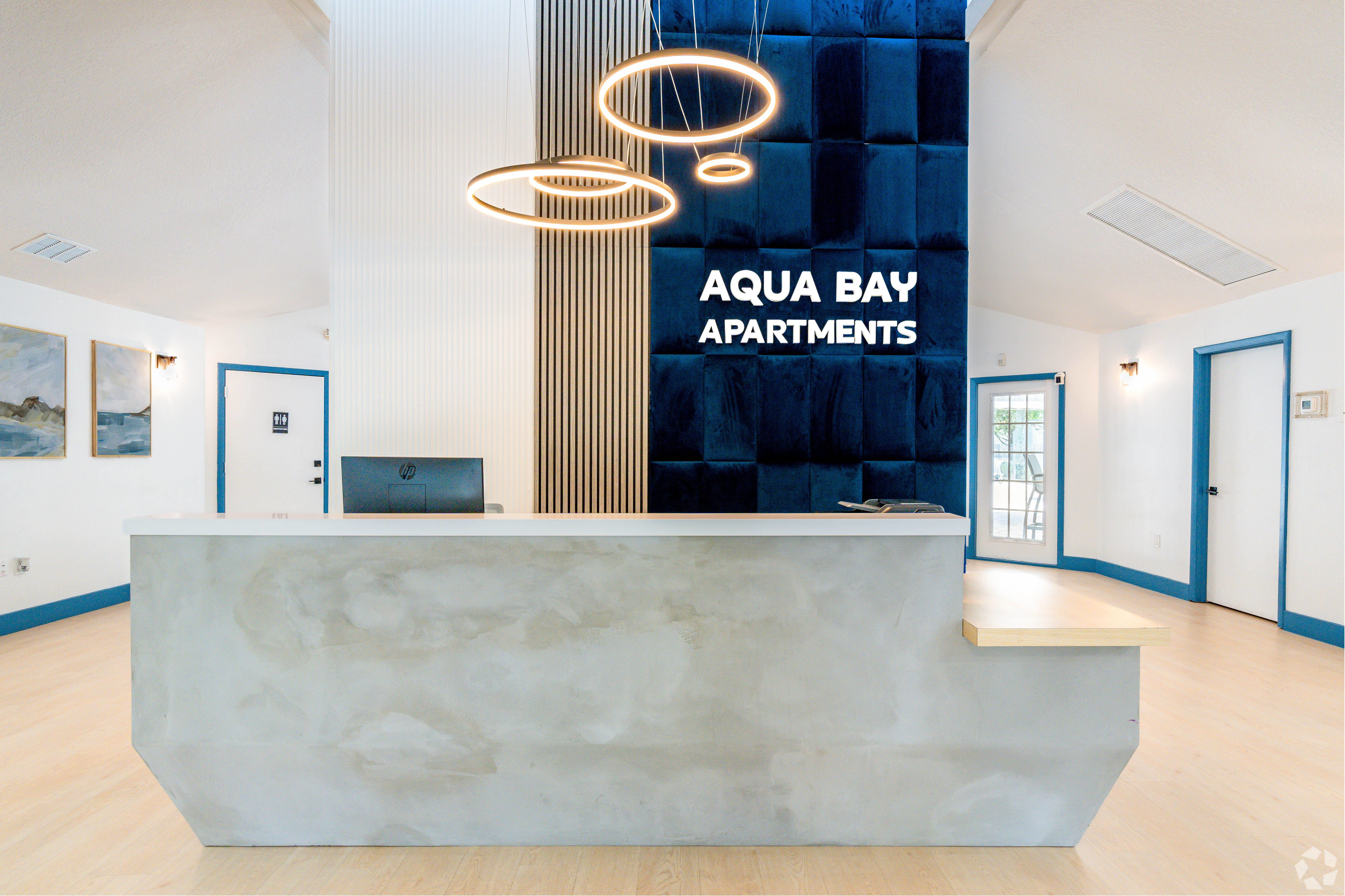 Aqua Bay – photo 1 of 33
