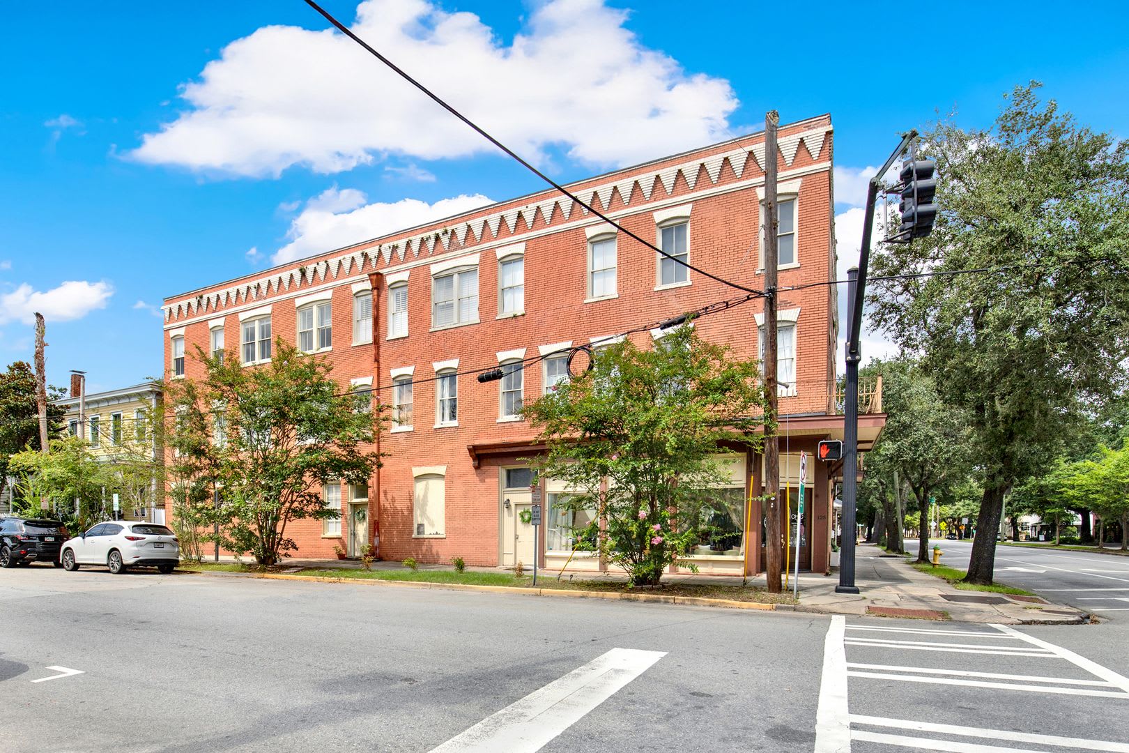 Historic Character Meets Effortless Downtown Living – photo 1