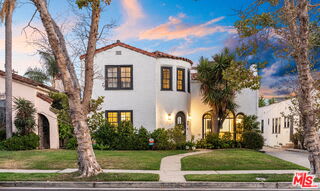 6316 Drexel Avenue – photo 1