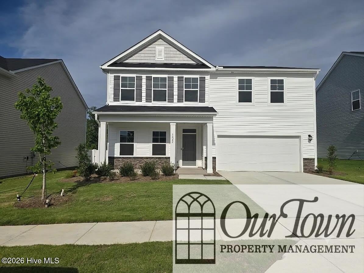 5822 Millstone Way – photo 1 of 18