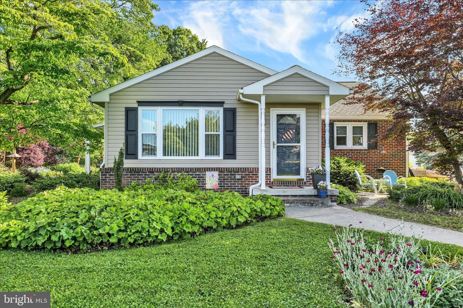 Charming 3-Bed, 2-Bath Home in Wernersville – photo 1 of 38
