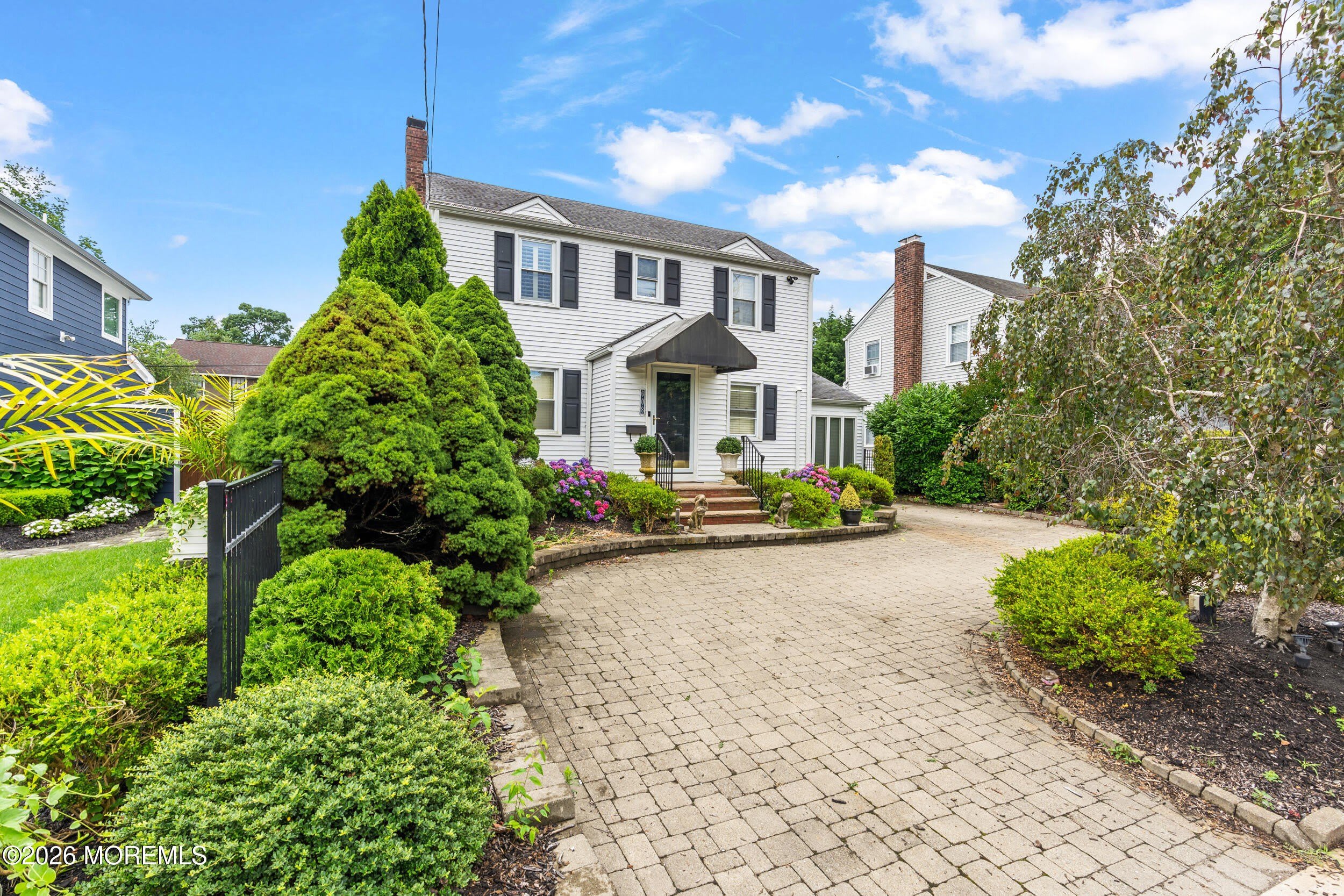 608 Corlies Avenue – photo 1