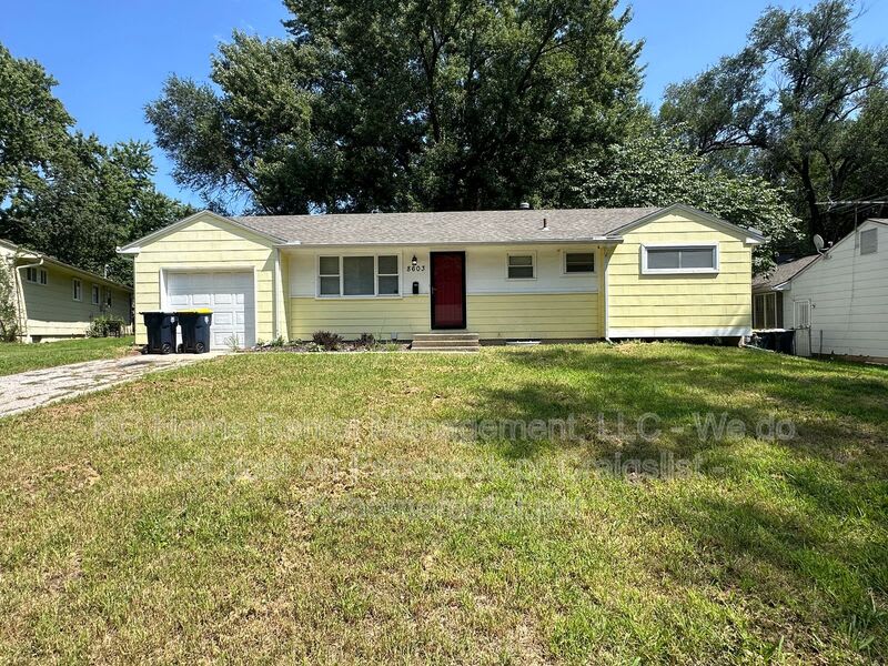 8603 Winchester Avenue – photo 1