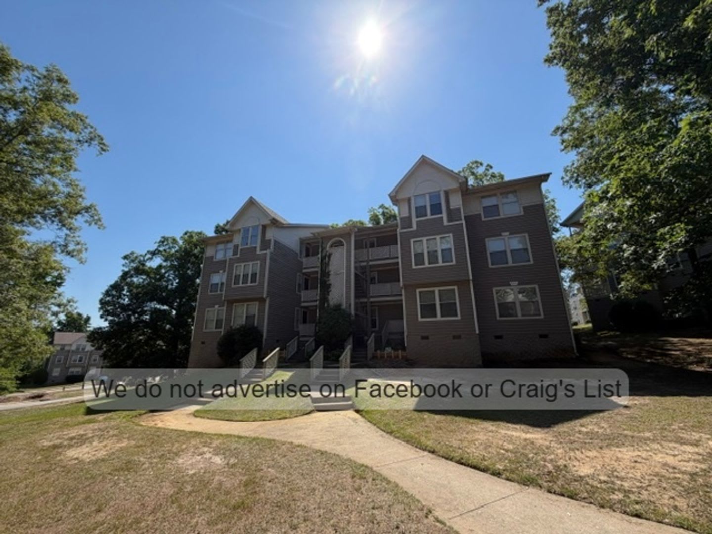 Stewart's Creek- Brookhollow Drive – photo 1