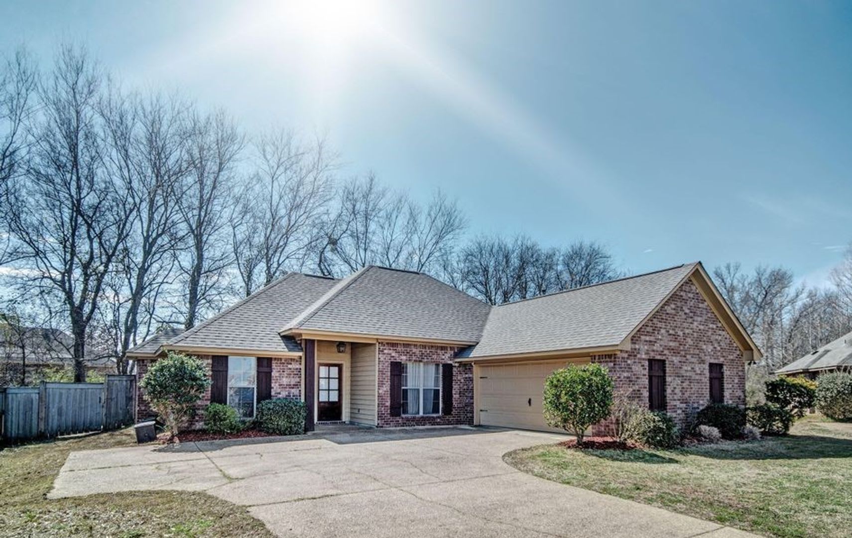121 Millhouse Dr Madison, MS – photo 1 of 19