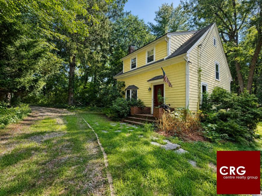 20 Old Cambridge Turnpike – photo 1