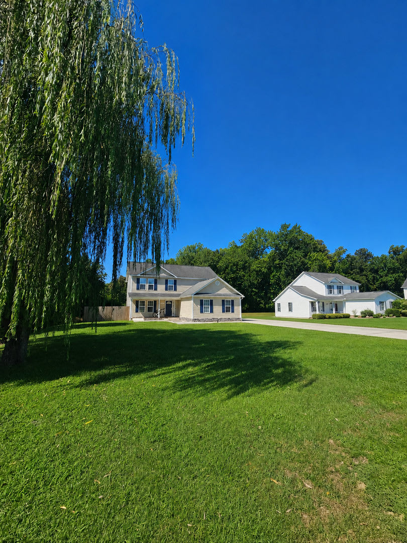 Nicely Updated 5 Bedroom Home! – photo 1