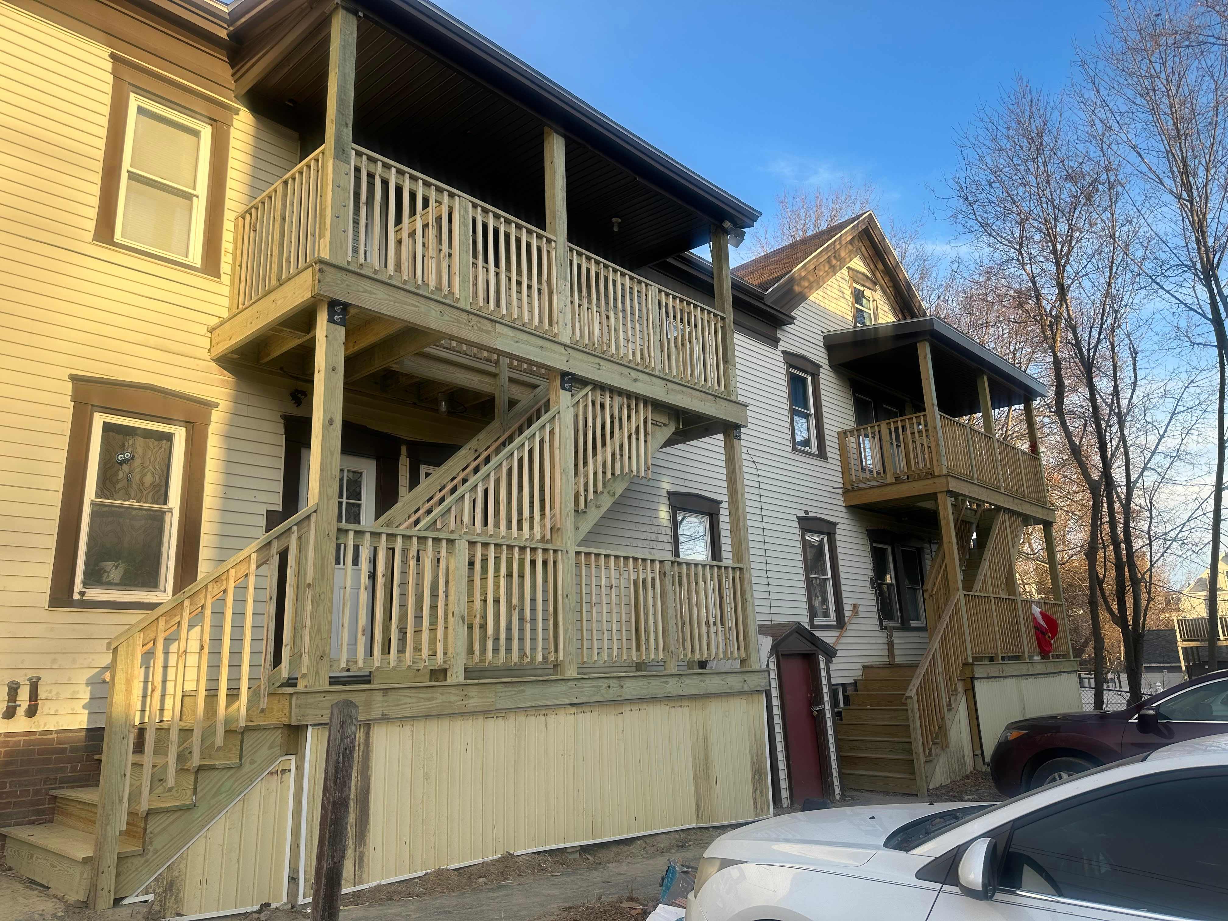 8 Prescott St – photo 1 of 9