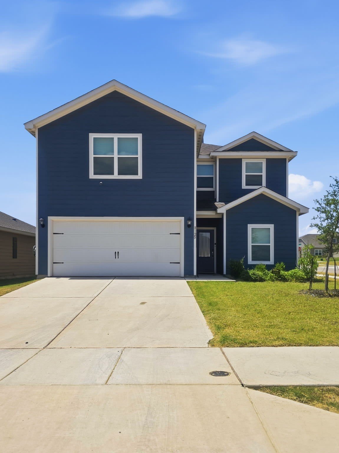 8125 White Sulphur Road – photo 1