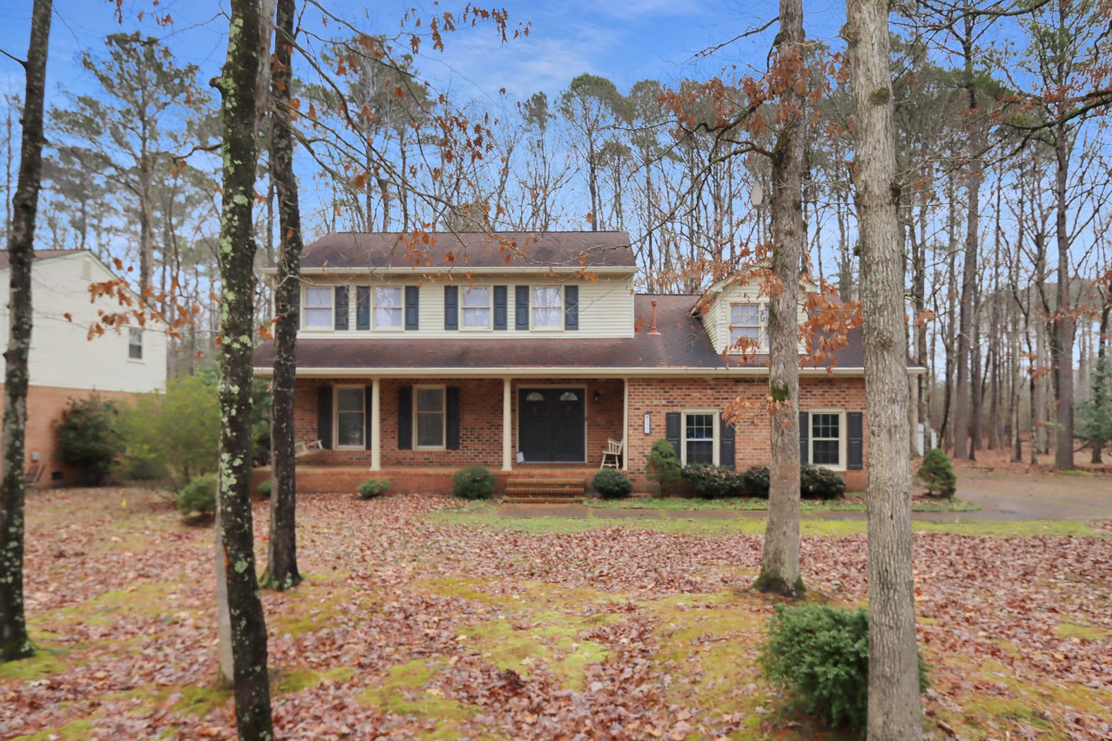 227 Aspen Blvd Yorktown VA 23692 – photo 1