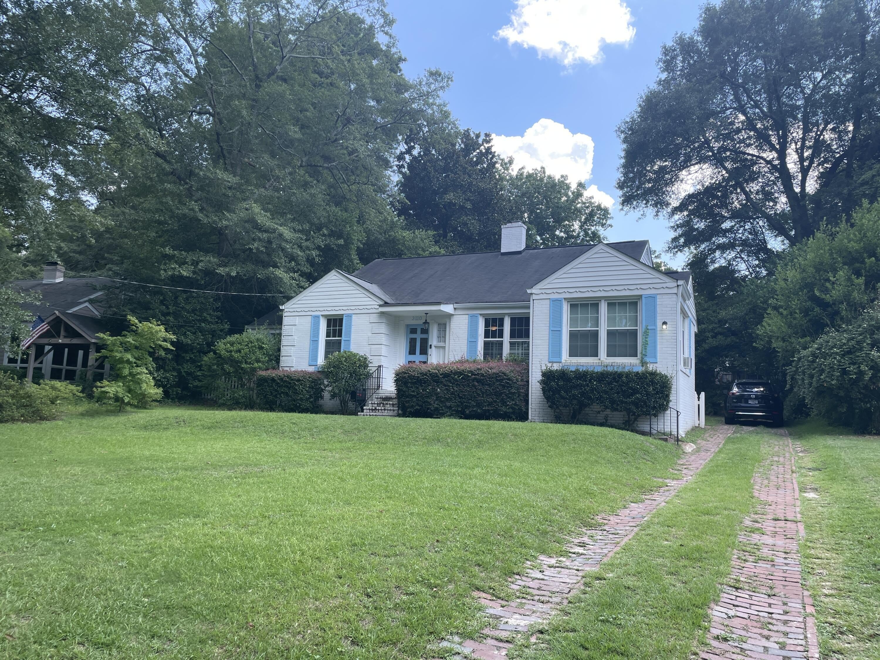 3110 Bransford Road – photo 1