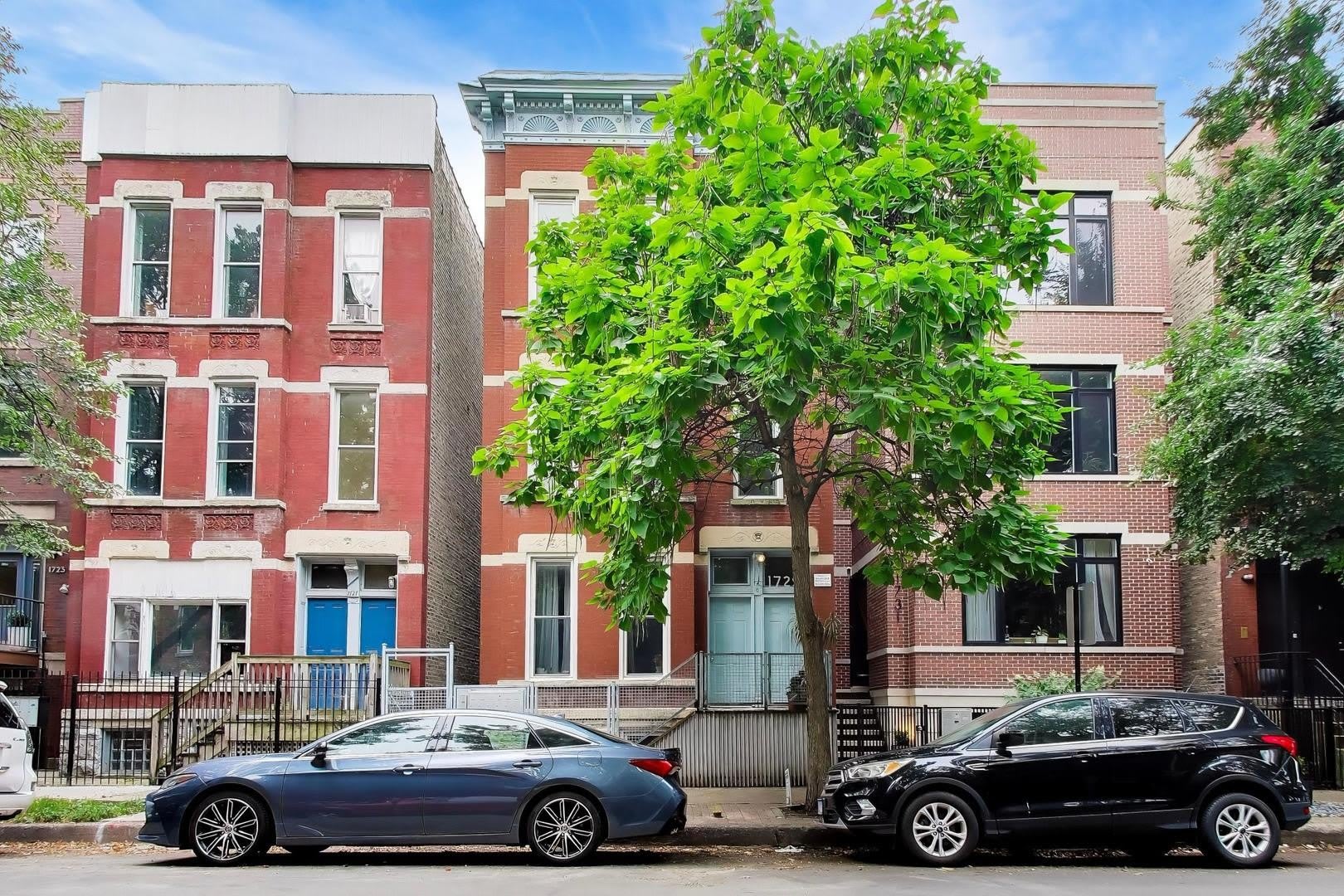 1729 W ERIE Street – photo 1