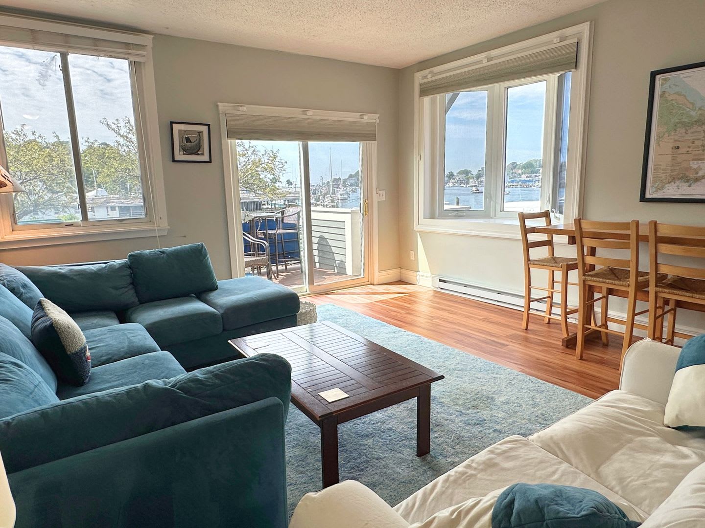 Winter Rental: Pirate's Cove (Pet-friendly!) – photo 1 of 21