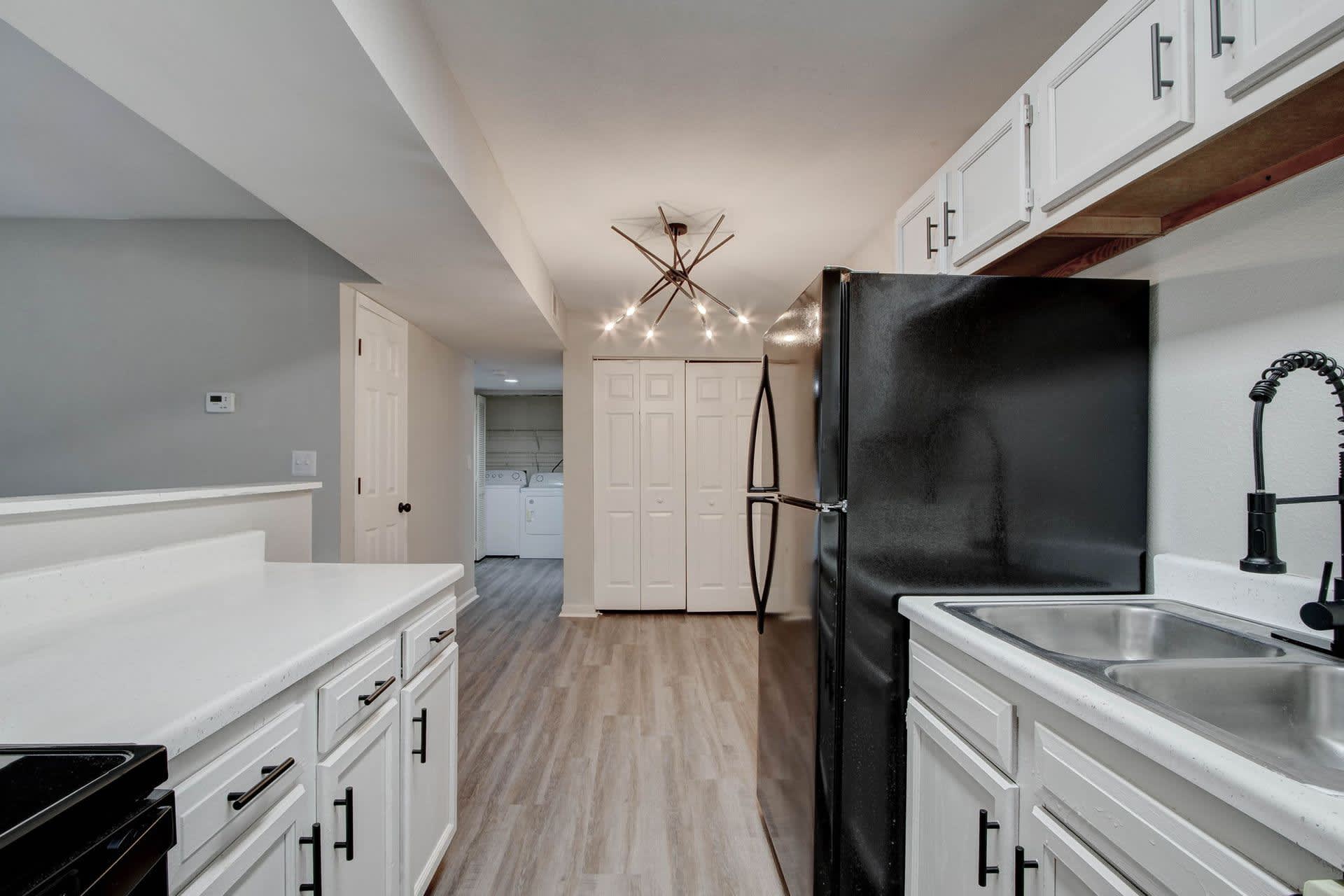 The Latitude Apartments – photo 1