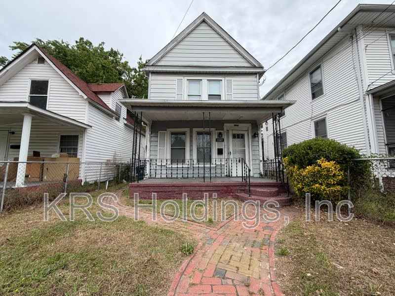 1145 23Rd Street – photo 1