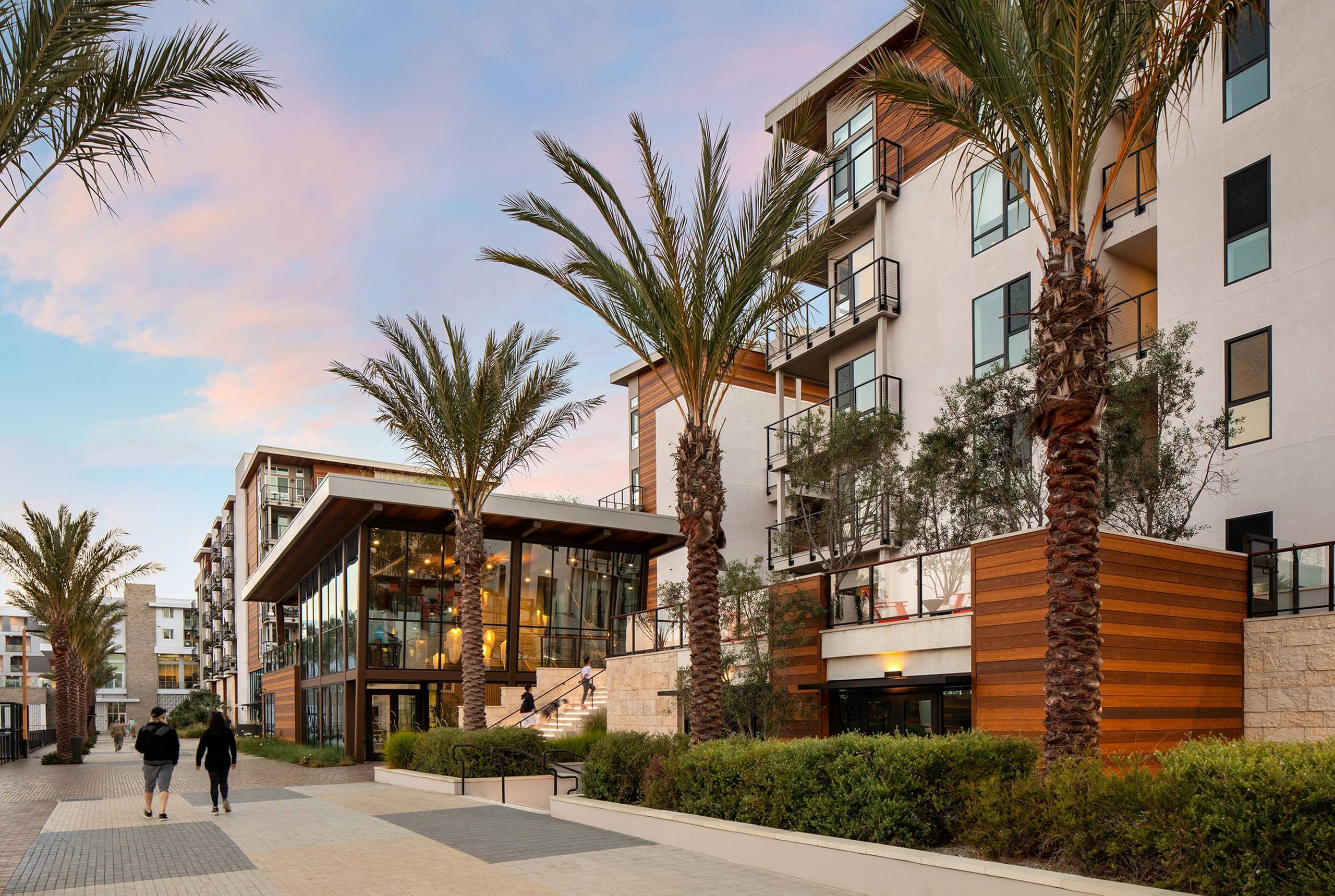 AMLI Marina Del Rey – photo 1 of 45