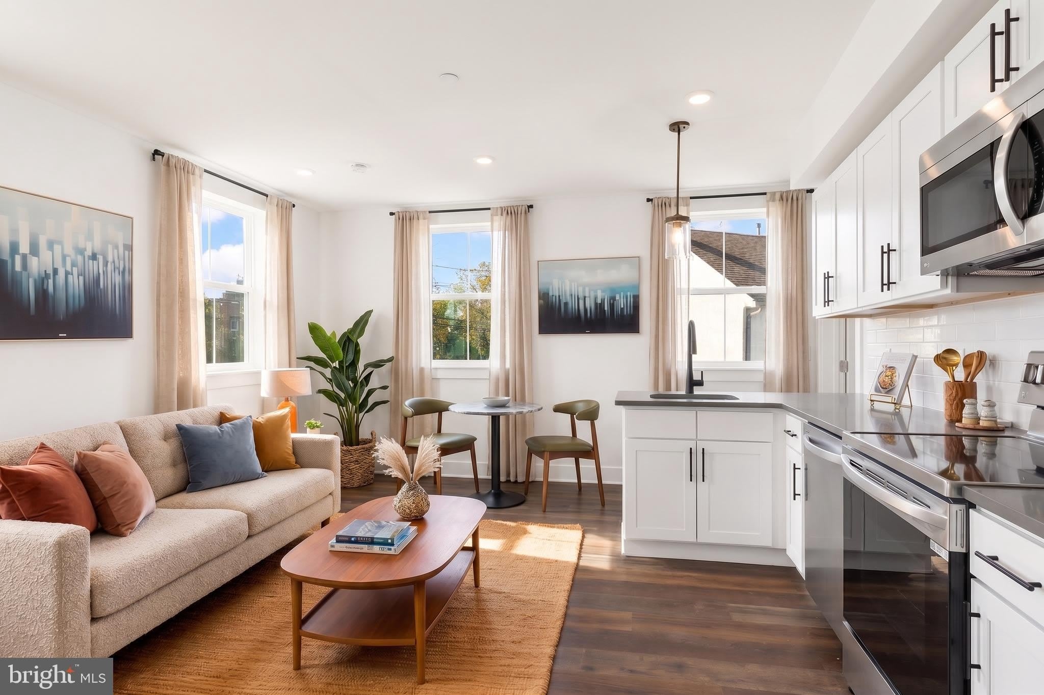 7037 Ridge Avenue – photo 1