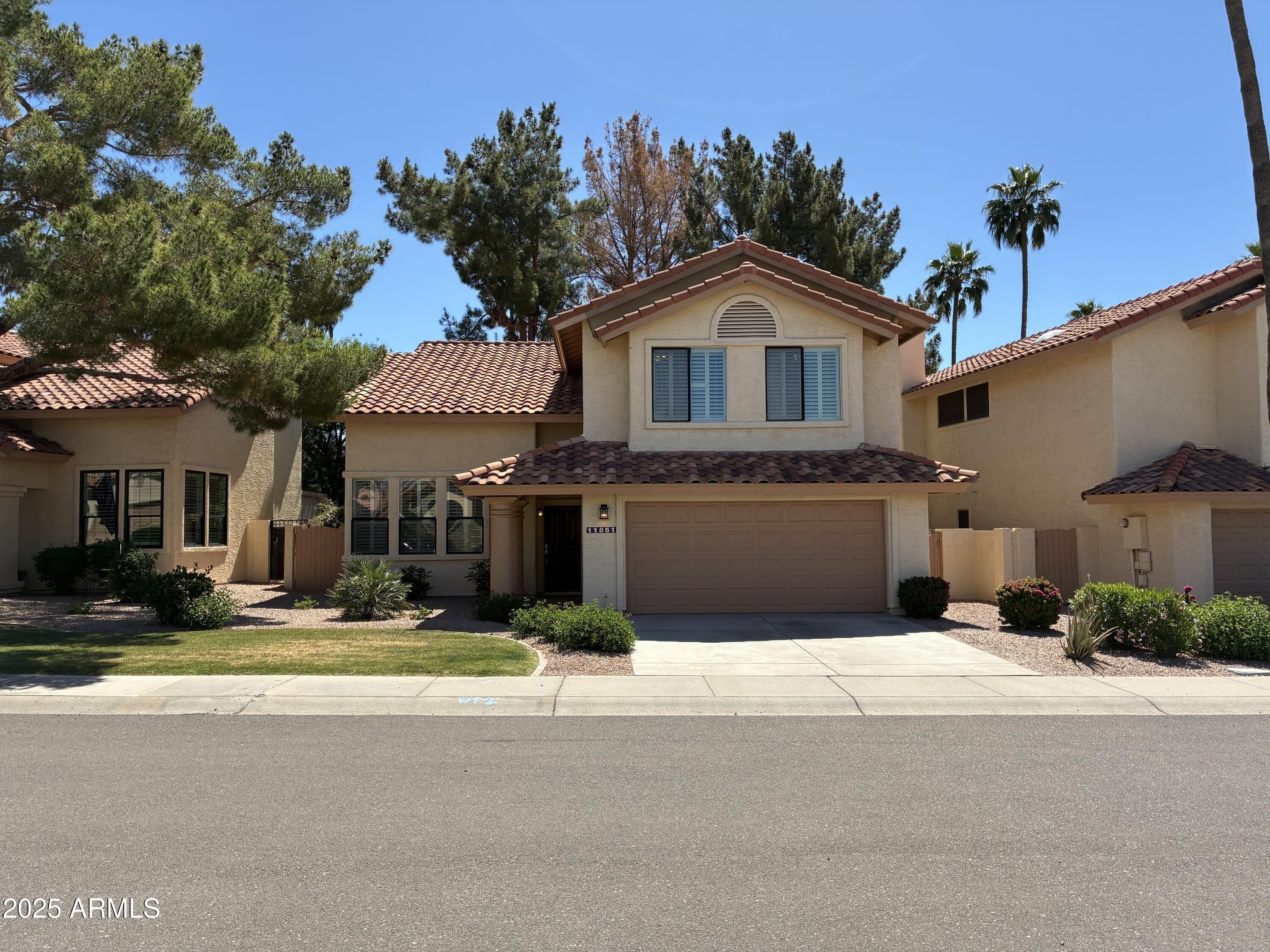 11851 N 91ST Place – photo 1