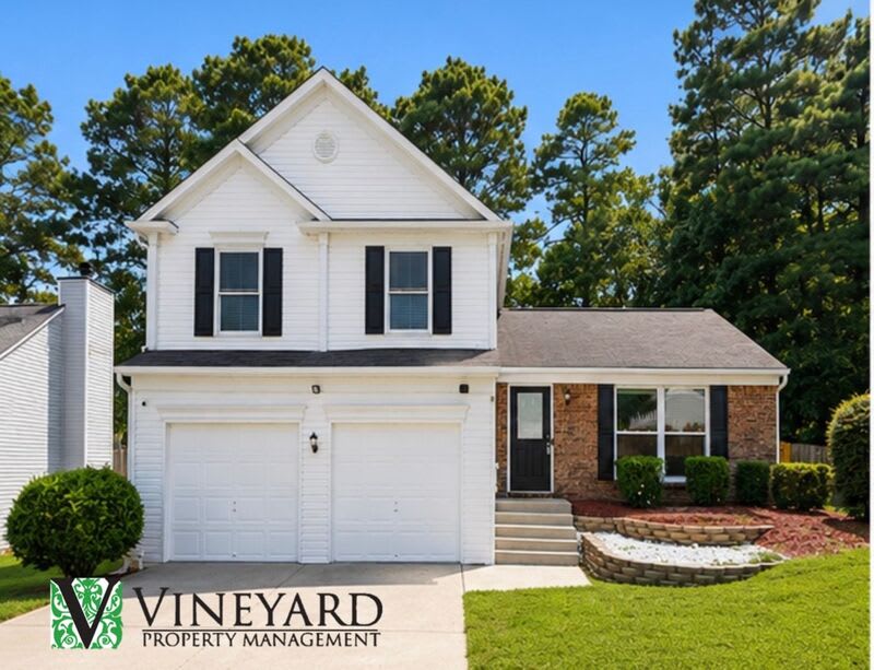 414 Darter Drive NW – photo 1