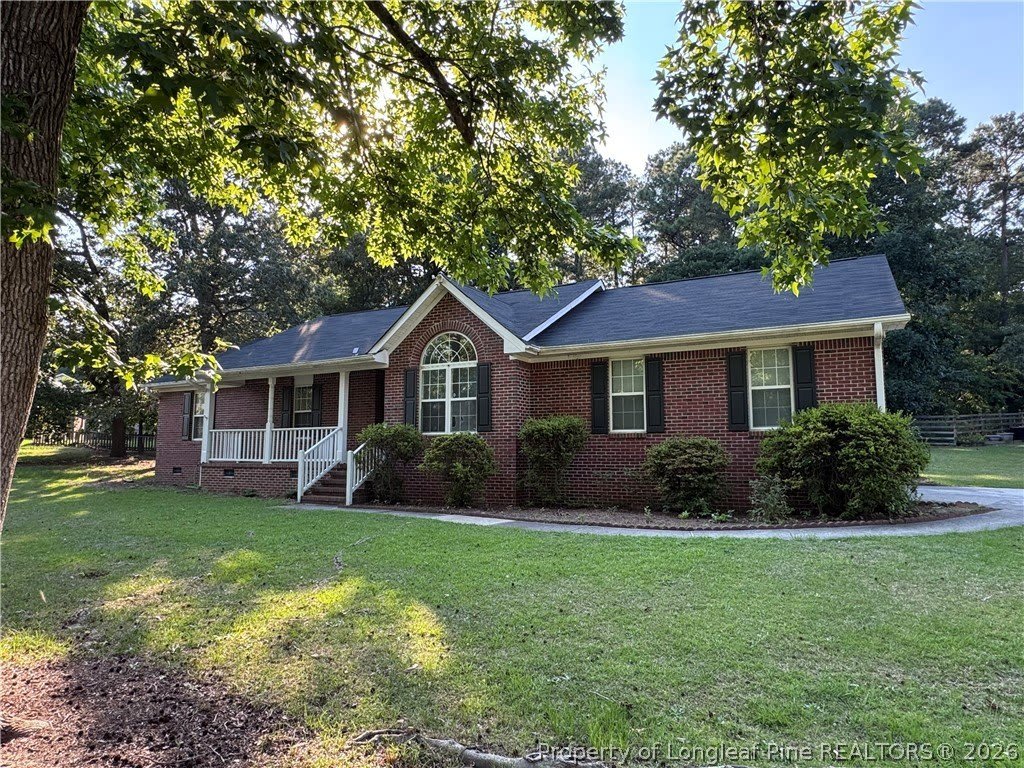 123 Cornwallis Court – photo 1 of 21