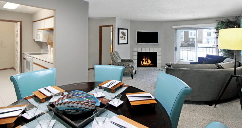 The Vanderbilt Apartments – photo 1