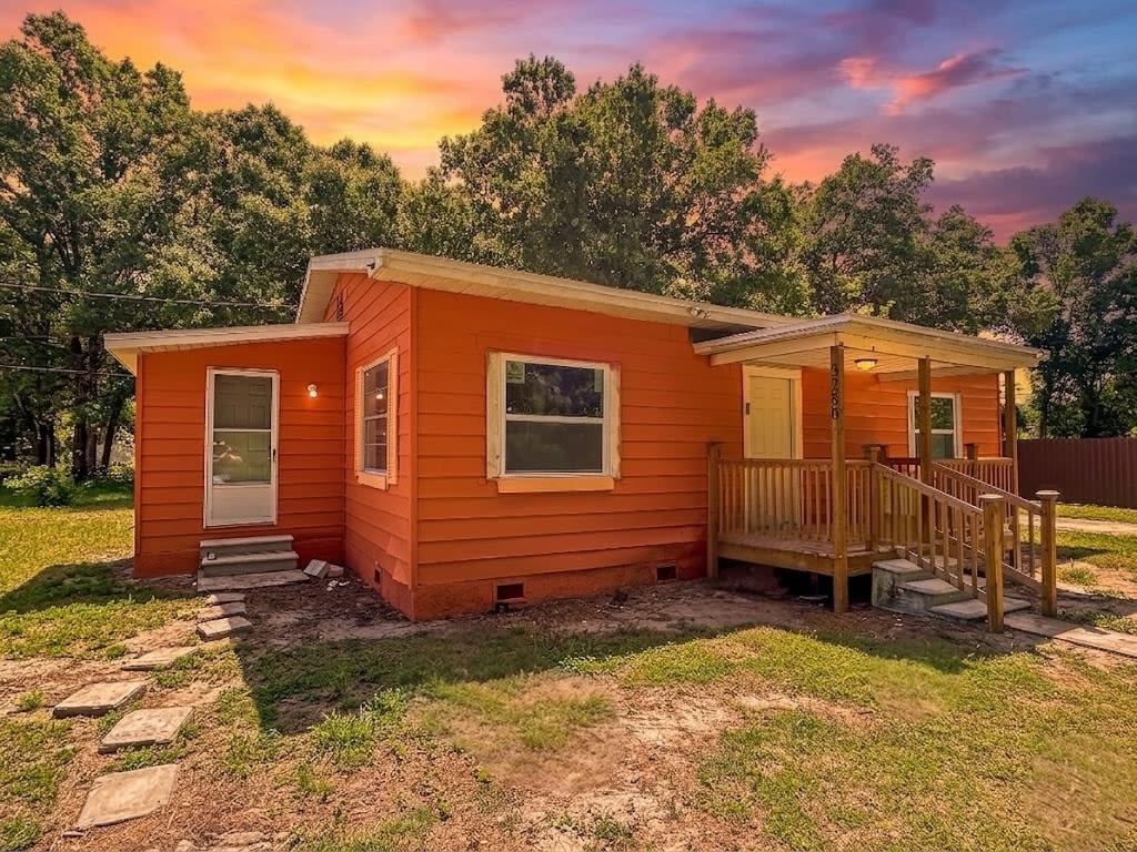 3280 Denmark Street – photo 1