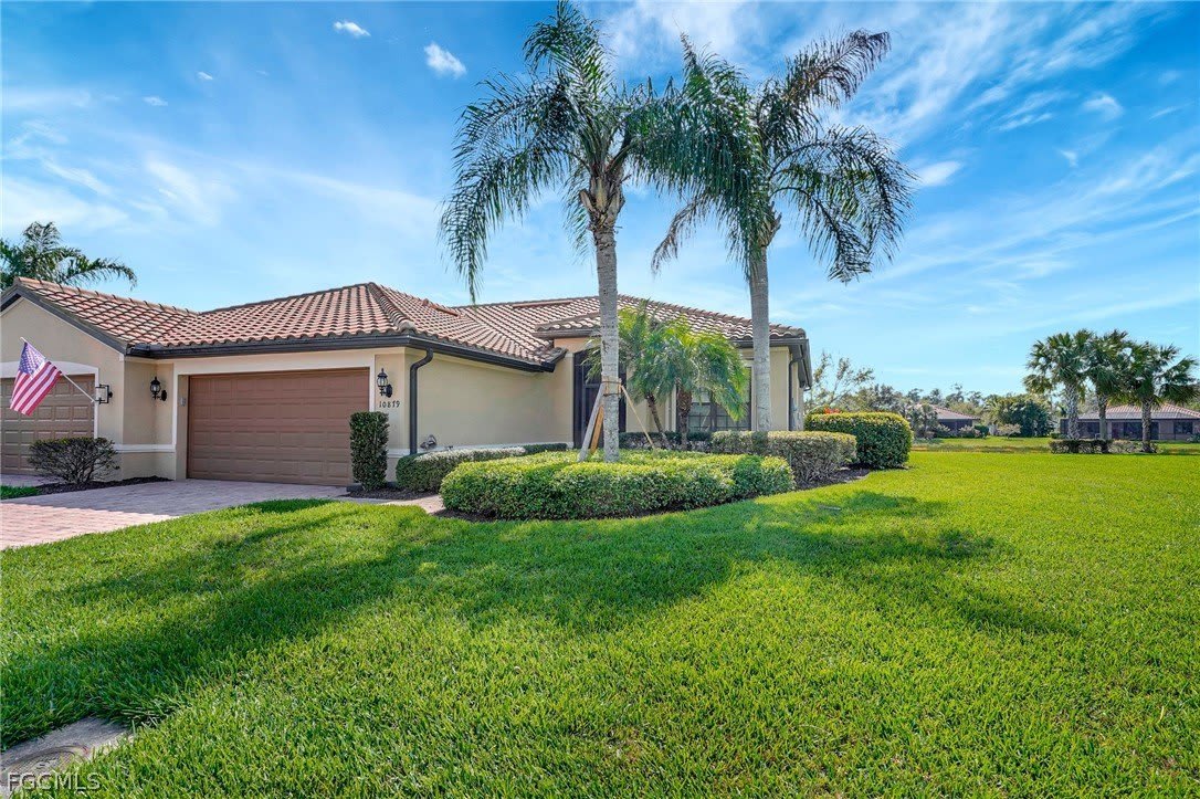 10879 Rutherford Road – photo 1