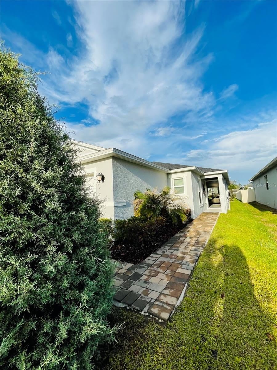 2818 SANCTUARY Drive – photo 1