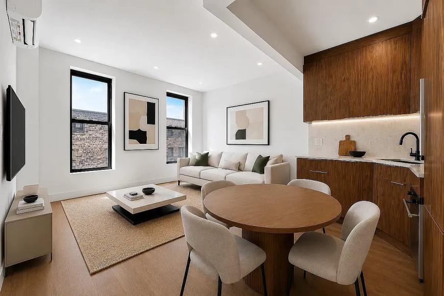 207 Eighth Avenue – photo 1 of 8