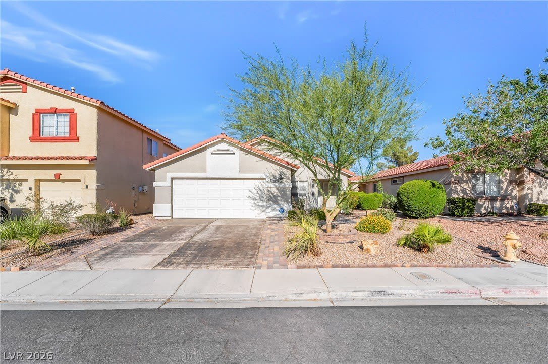 9346 CORAL BERRY Street – photo 1