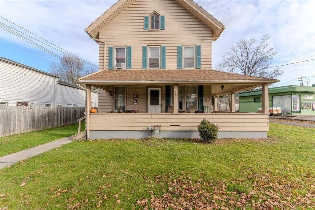 302 N Nanticoke – photo 1 of 12