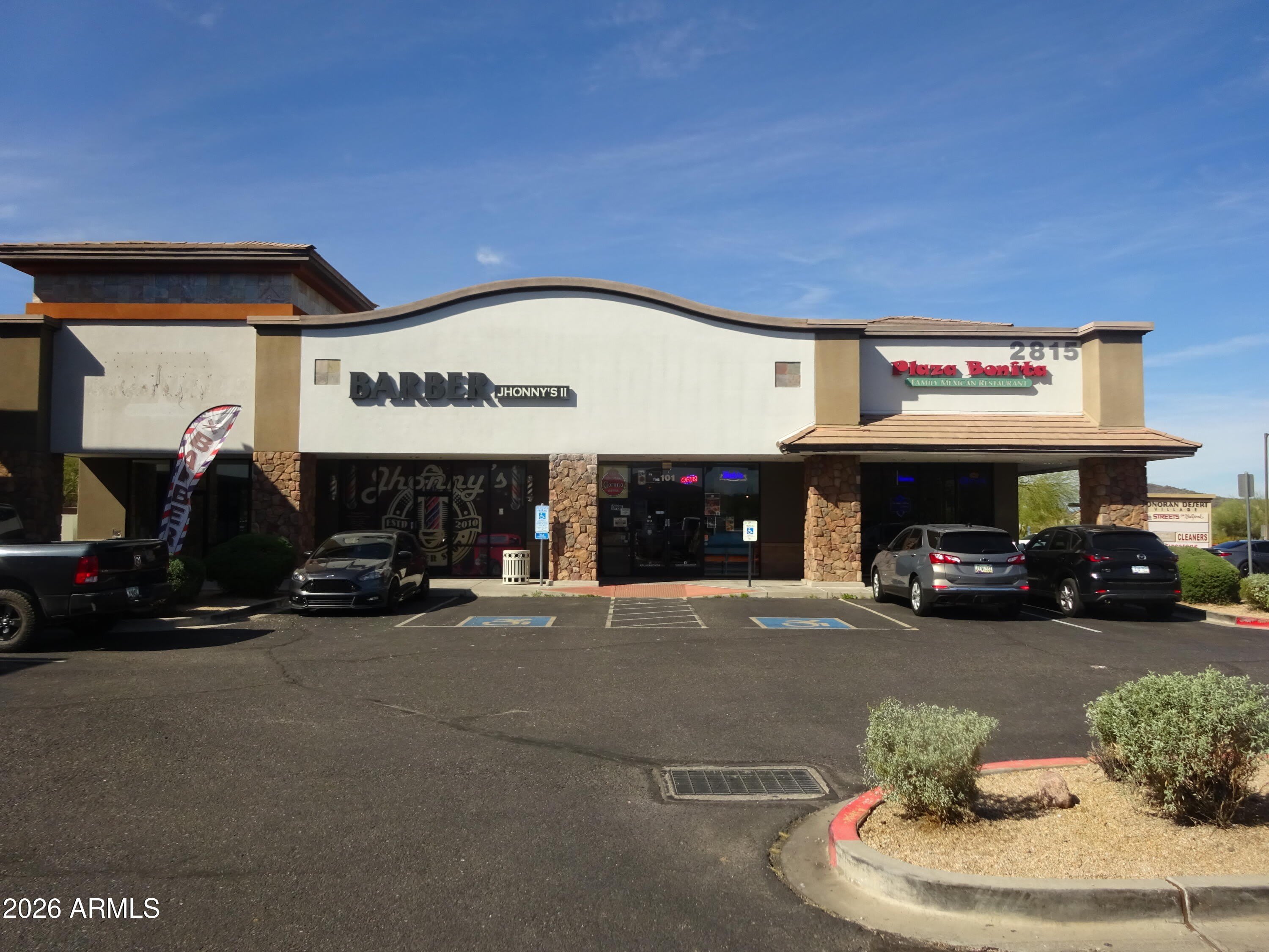 2815 W CAREFREE Highway – photo 1