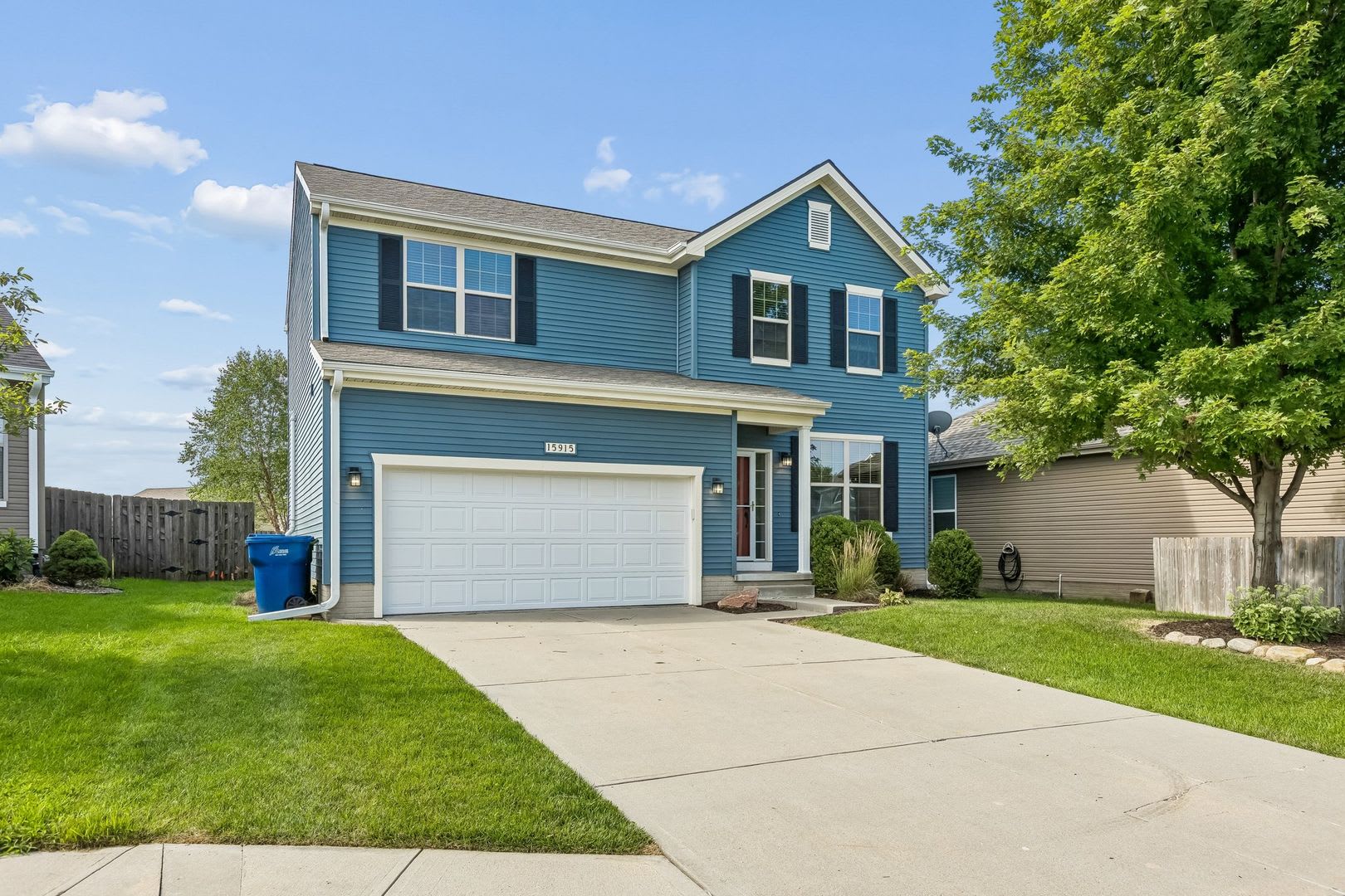 Spacious and Stylish 3-Bedroom In Bennington!! – photo 1 of 30