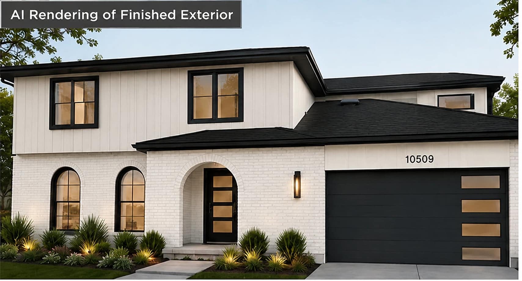 10509 Ricardo Road – photo 1 of 7