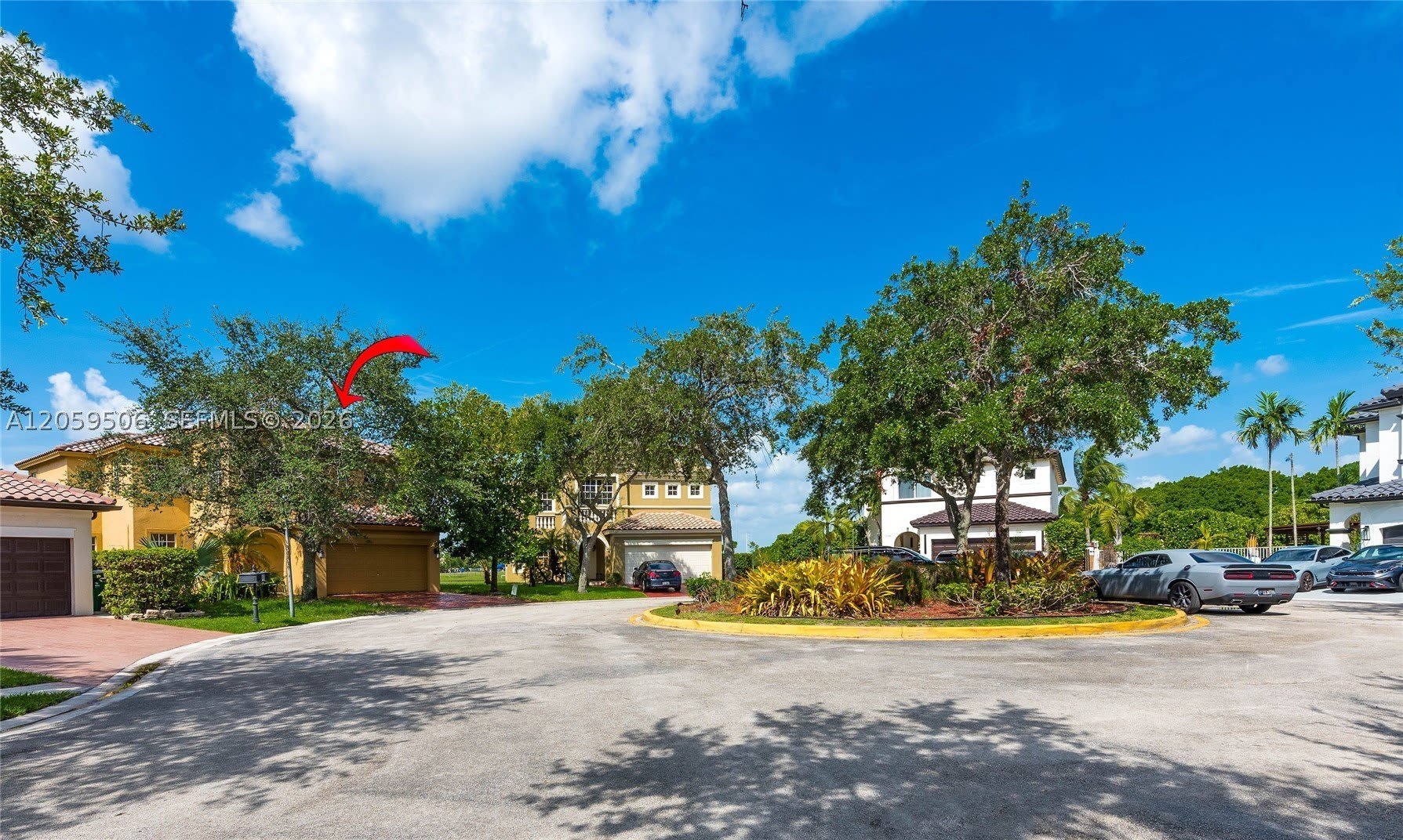 5271 SW 141st Ter – photo 1